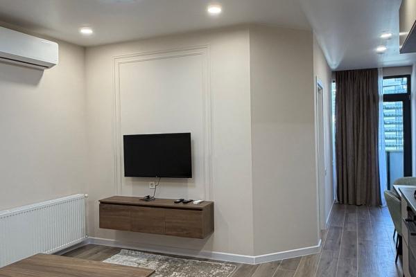 Angisa 1 | Kiralık 1+1 Daire | 45 m² | 1. Kat | 500$/yıllık