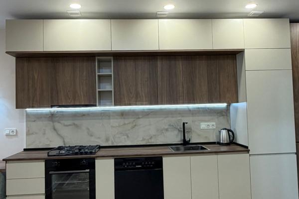 Angisa 1 | Kiralık 1+1 Daire | 45 m² | 1. Kat | 500$/yıllık