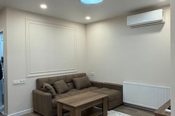 Angisa 1 | Kiralık 1+1 Daire | 45 m² | 1. Kat | 500$/yıllık