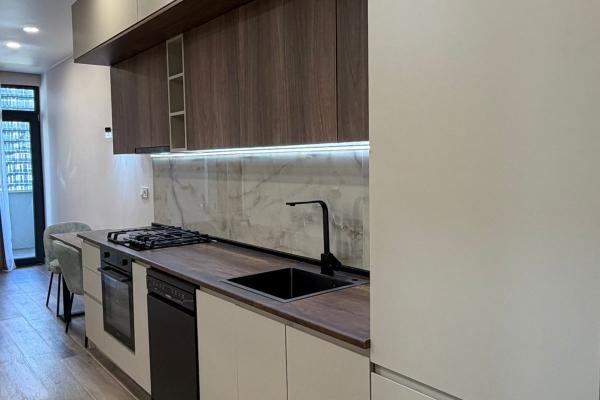 Angisa 1 | Kiralık 1+1 Daire | 45 m² | 1. Kat | 500$/yıllık