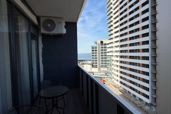 Angisa 1 | Kiralık 1+1 Daire | 45 m² | 1. Kat | 500$/yıllık