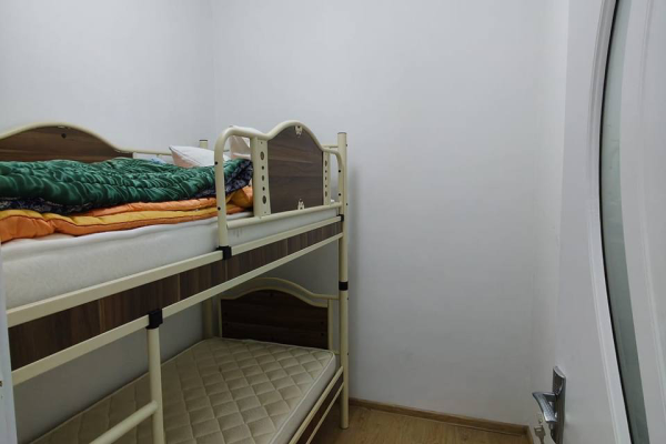 Bagrationi 26 | Kiralık 2+1 Daire | 60 m² | 9. Kat | 550$/aylık