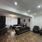 Pirosmani 17 | Kiralık 2+1 Daire | 90 m² | 1. Kat | 700$/aylık