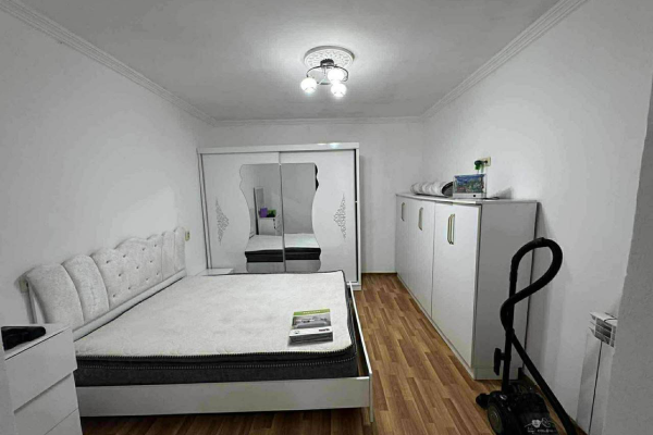 Pirosmani 17 | Kiralık 2+1 Daire | 90 m² | 1. Kat | 700$/aylık