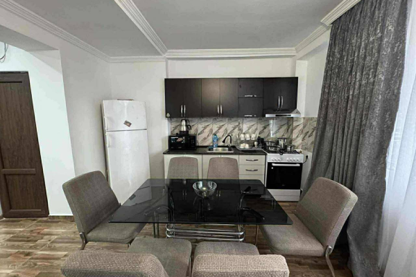 Pirosmani 17 | Kiralık 2+1 Daire | 90 m² | 1. Kat | 700$/aylık