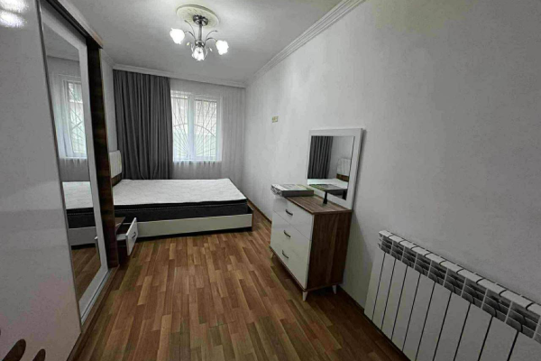 Pirosmani 17 | Kiralık 2+1 Daire | 90 m² | 1. Kat | 700$/aylık