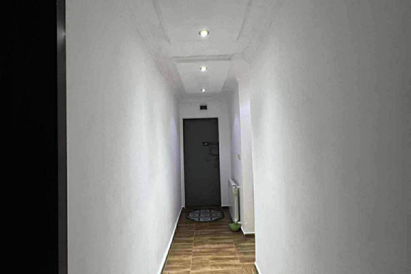 Pirosmani 17 | Kiralık 2+1 Daire | 90 m² | 1. Kat | 700$/aylık