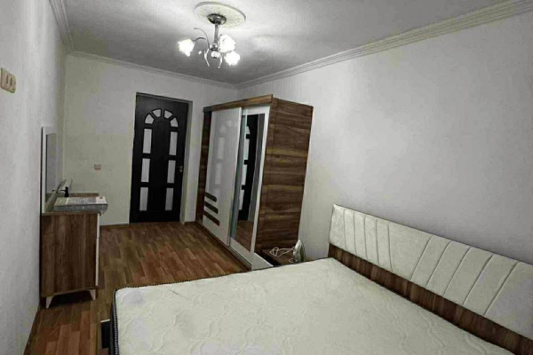 Pirosmani 17 | Kiralık 2+1 Daire | 90 m² | 1. Kat | 700$/aylık