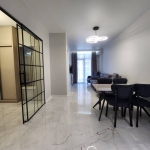 Shartava 16 | 1+1 Apartment for Rent | 51 m² | 27th Floor | $700/month