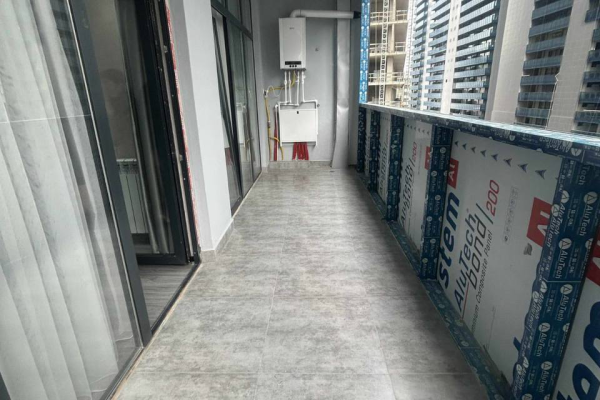 Şartava 16 | Kiralık 2+1 Daire | 65 m² | 7. Kat | 700$/aylık