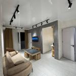 Abuseridze Caddesi 45 | Kiralık 1+1 Daire | 52 m² | 15. Kat | 450$/aylık