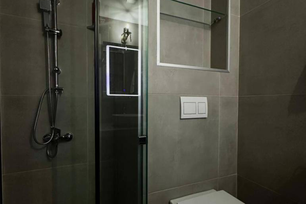 Batumi Vyu | Kiralık Stüdyo Daire | 38 m² | 5. Kat | 450$/aylık