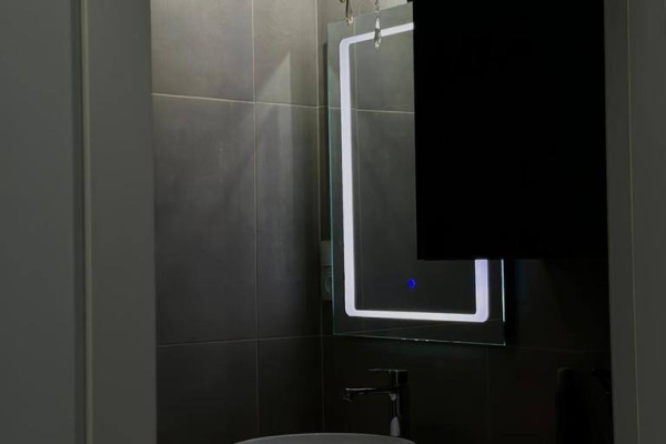 Batumi Vyu | Kiralık Stüdyo Daire | 38 m² | 5. Kat | 450$/aylık