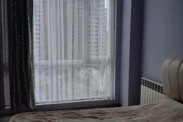 პუშკინი 168 | გასაყიდი 1+1 ბინა | 49 მ² | 15-ე სართული | 70.000$