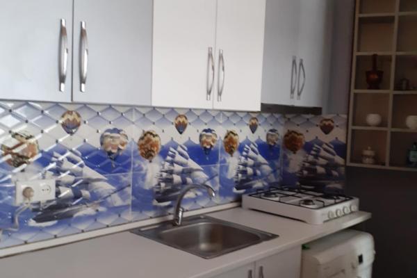 პუშკინი 168 | გასაყიდი 1+1 ბინა | 49 მ² | 15-ე სართული | 70.000$