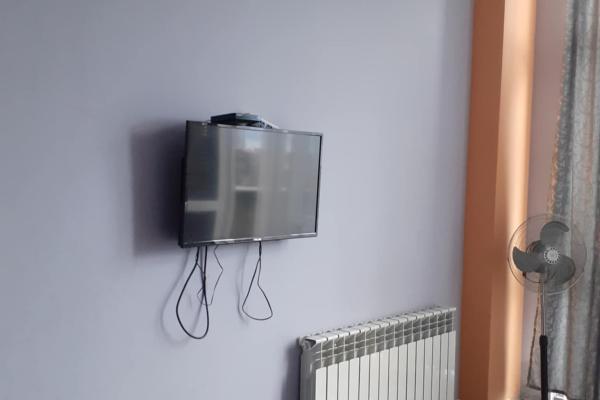 პუშკინი 168 | გასაყიდი 1+1 ბინა | 49 მ² | 15-ე სართული | 70.000$