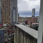 პუშკინი 168 | გასაყიდი 1+1 ბინა | 49 მ² | 15-ე სართული | 70.000$