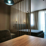 Лорткипанидзе улица 24 | Студия в аренду | 31 м² | 23 этаж | 400$/месяц