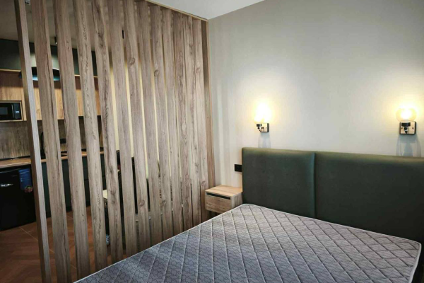 Лорткипанидзе улица 24 | Студия в аренду | 31 м² | 23 этаж | 400$/месяц