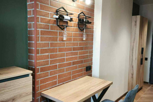 Лорткипанидзе улица 24 | Студия в аренду | 31 м² | 23 этаж | 400$/месяц