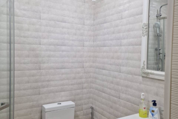 Ahvlediani Caddesi 17 | Kiralık Stüdyo Daire | 38 m² | 2. Kat | 550$/aylık