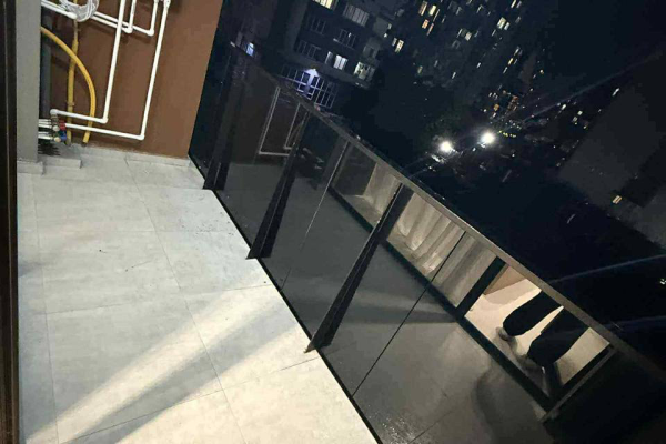 Angisa 2 | Kiralık 1+1 Daire | 40 m² | 4. Kat | 500$/aylık