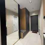 Angisa 2 | Kiralık 1+1 Daire | 40 m² | 4. Kat | 500$/aylık