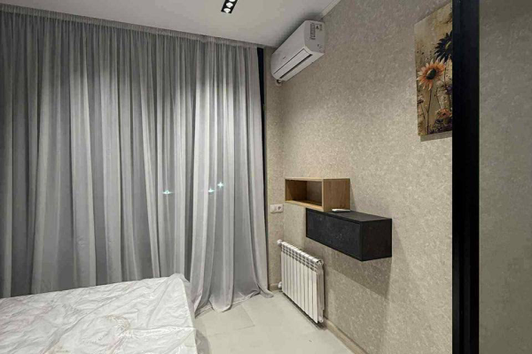Angisa 2 | Kiralık 1+1 Daire | 40 m² | 4. Kat | 500$/aylık