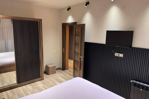 Pirosmani 1 | Kiralık 1+1 Daire | 54 m² | 13. Kat | 600$/aylık