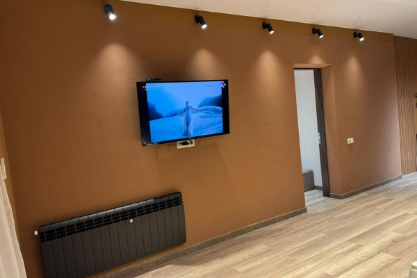 Pirosmani 1 | Kiralık 1+1 Daire | 54 m² | 13. Kat | 600$/aylık