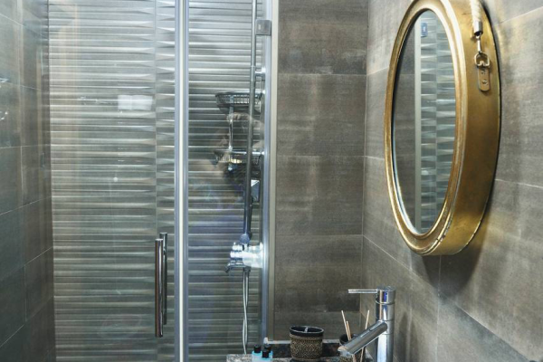 Gorgiladze 69 | 1+1 Apartment for Rent | 85 m² | 8th Floor | $650/month