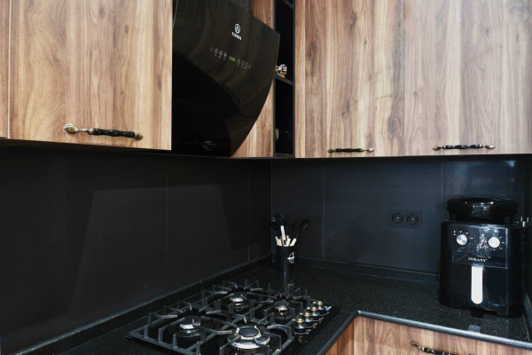 Gorgiladze 69 | 1+1 Apartment for Rent | 85 m² | 8th Floor | $650/month