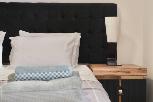 Gorgiladze 69 | 1+1 Apartment for Rent | 85 m² | 8th Floor | $650/month