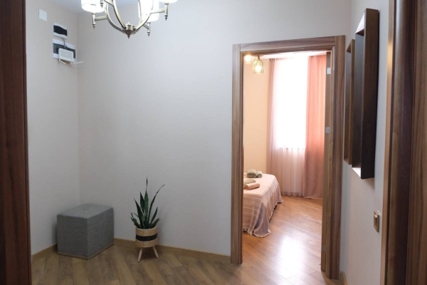 Gorgiladze 69 | 1+1 Apartment for Rent | 85 m² | 8th Floor | $650/month