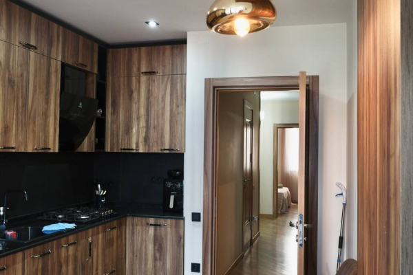 Gorgiladze 69 | 1+1 Apartment for Rent | 85 m² | 8th Floor | $650/month