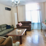 Gorgiladze 69 | 1+1 Apartment for Rent | 85 m² | 8th Floor | $650/month