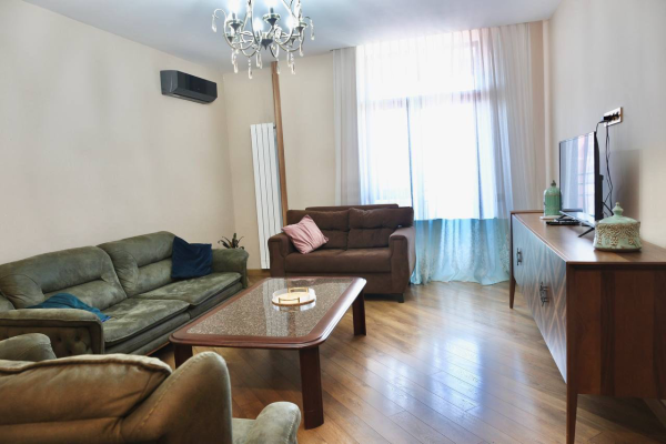 Gorgiladze 69 | Kiralık 1+1 Daire | 85 m² | 8. Kat | 650$/aylık