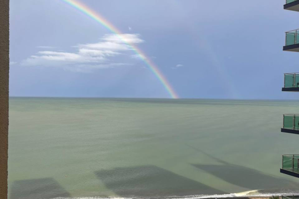 Kanciski 23 | Kiralık 1+1 Daire | 55 m² | 11. Kat | 600$/aylık