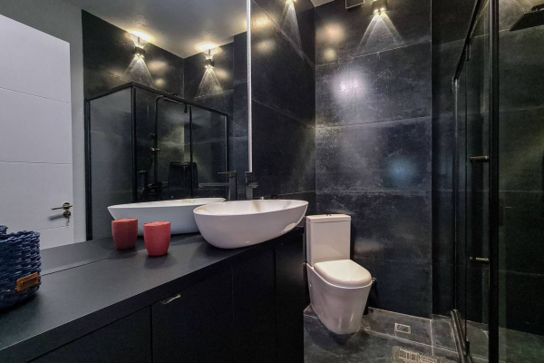 Kanciski 23 | Kiralık 1+1 Daire | 55 m² | 11. Kat | 600$/aylık