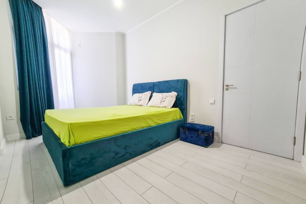 Kanciski 23 | Kiralık 1+1 Daire | 55 m² | 11. Kat | 600$/aylık