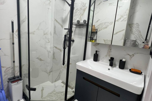 NBG Panorama | Kiralık 1+1 Daire | 35 m² | 13. Kat | 500$/aylık