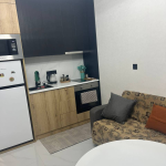 NBG Panorama | Kiralık 1+1 Daire | 35 m² | 13. Kat | 500$/aylık