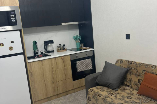 NBG Panorama | Kiralık 1+1 Daire | 35 m² | 13. Kat | 500$/aylık