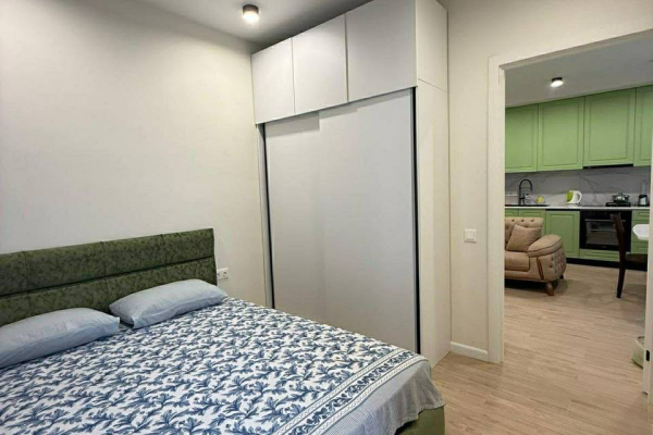 NBG Panorama | Kiralık 2+1 Daire | 60 m² | 7. Kat | 1000$/aylık