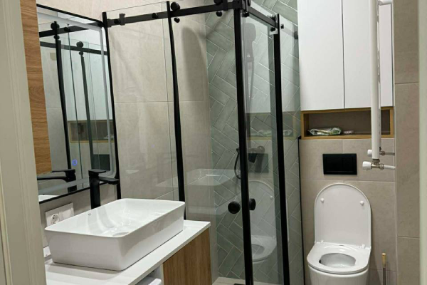 NBG Panorama | Kiralık 2+1 Daire | 60 m² | 7. Kat | 1000$/aylık