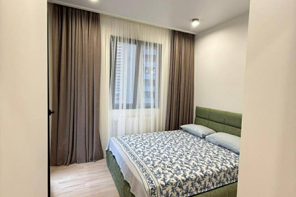 NBG Panorama | Kiralık 2+1 Daire | 60 m² | 7. Kat | 1000$/aylık