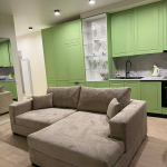 NBG Panorama | Kiralık 2+1 Daire | 60 m² | 7. Kat | 1000$/aylık