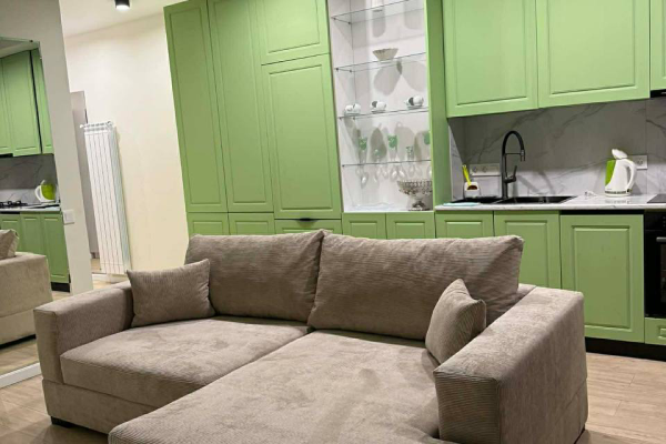 NBG Panorama | Kiralık 2+1 Daire | 60 m² | 7. Kat | 1000$/aylık