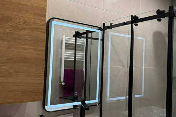 NBG Panorama | Kiralık 2+1 Daire | 60 m² | 7. Kat | 1000$/aylık