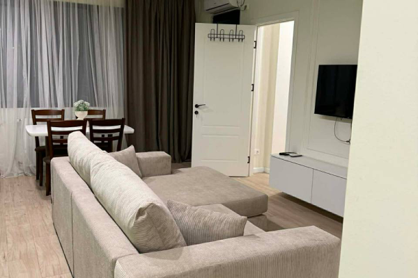 NBG Panorama | Kiralık 2+1 Daire | 60 m² | 7. Kat | 1000$/aylık